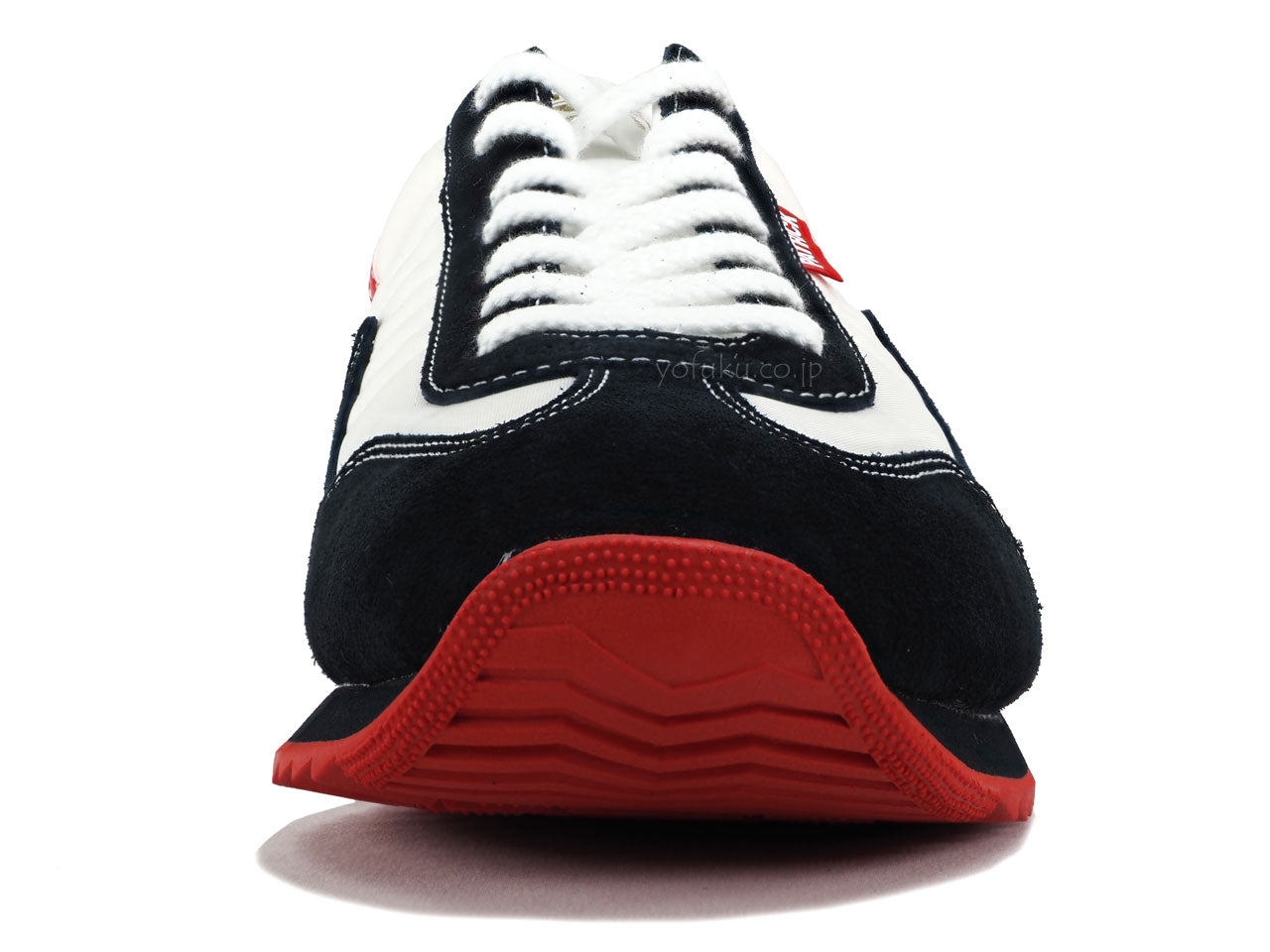 PATRICK MARATHON 30th WHT 506500 Sneakers Marathon 30th White