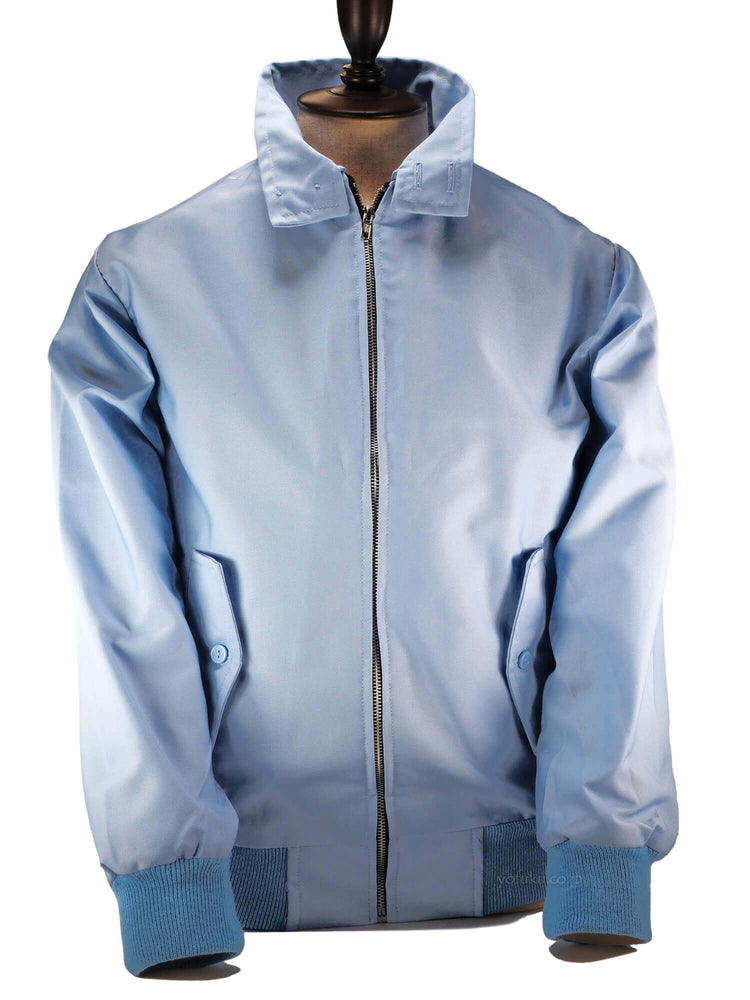 Penny Farthing CLASSIC 252 Penny Farthing Classic Harrington Jacket