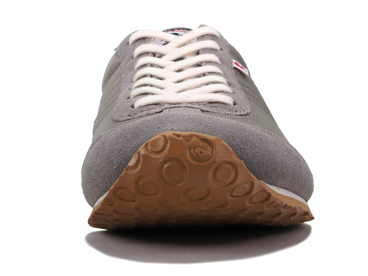 パトリック スニーカー アイリス・リップ グレー PATRICK IRIS-RP GRY 725144