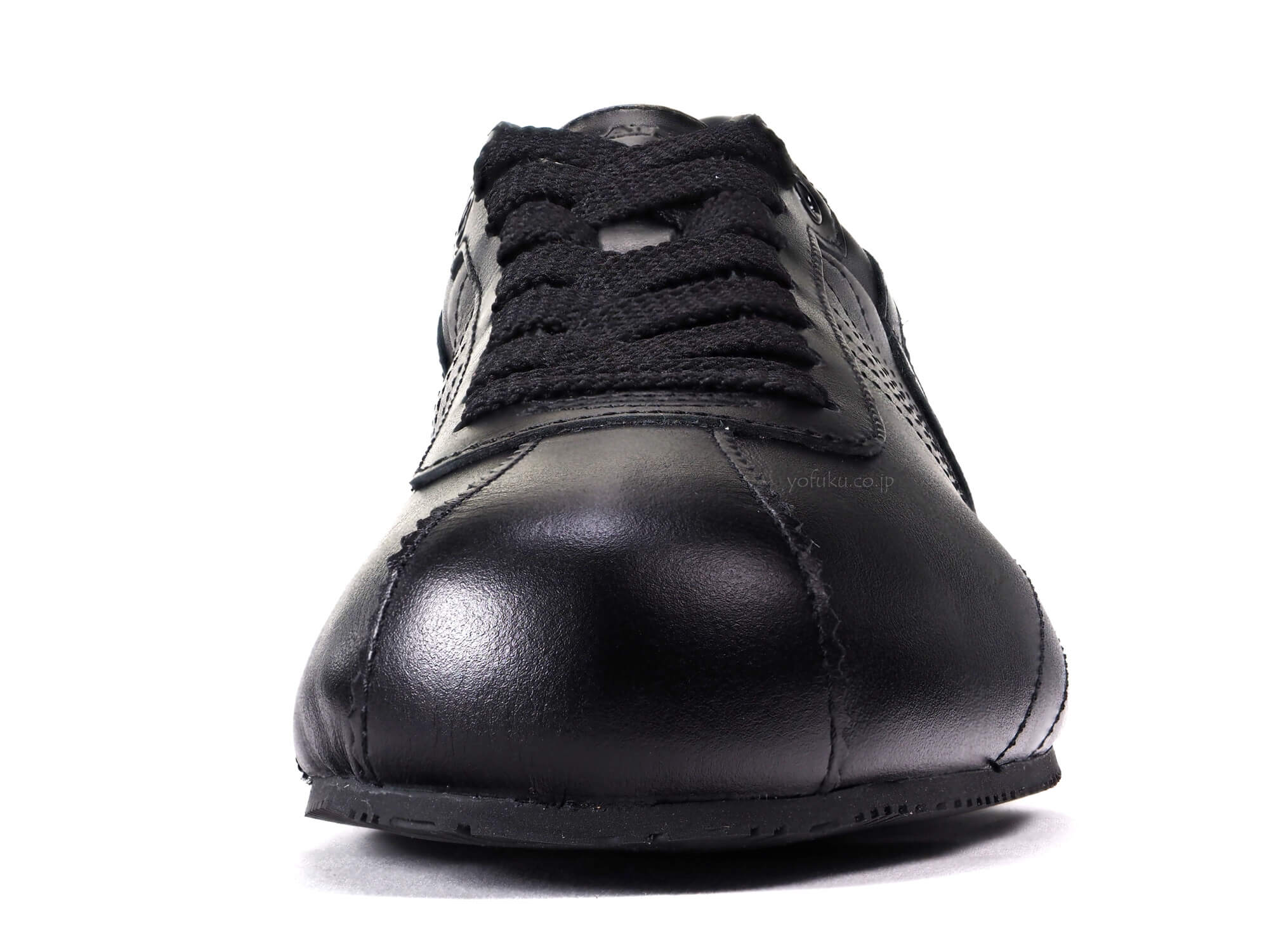 パトリック スニーカー ソルソナ・アナザー ブラック PATRICK SOLSONA-AN BLK 508051