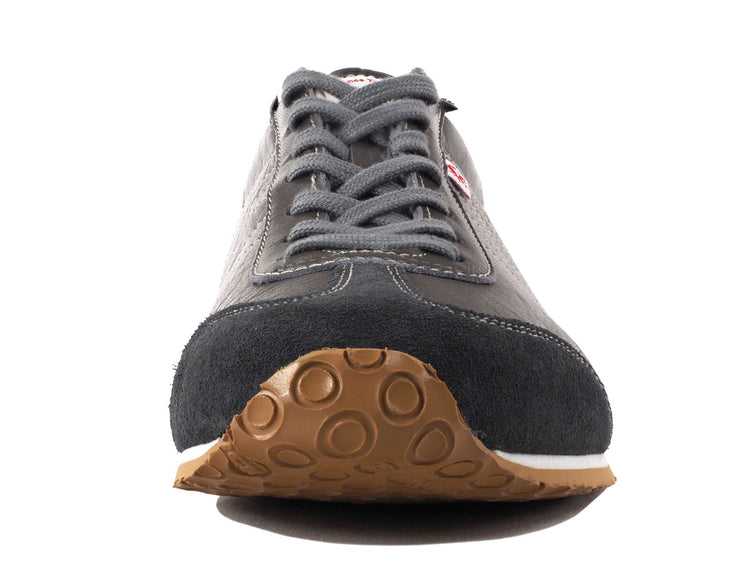 パトリック スニーカー アイリス ホース・グレー PATRICK IRIS H-GRY 232414