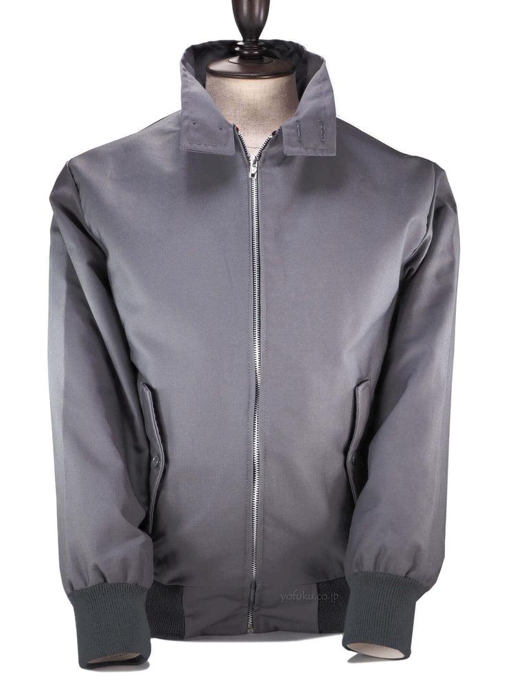 Penny Farthing CLASSIC 252 Penny Farthing Classic Harrington Jacket