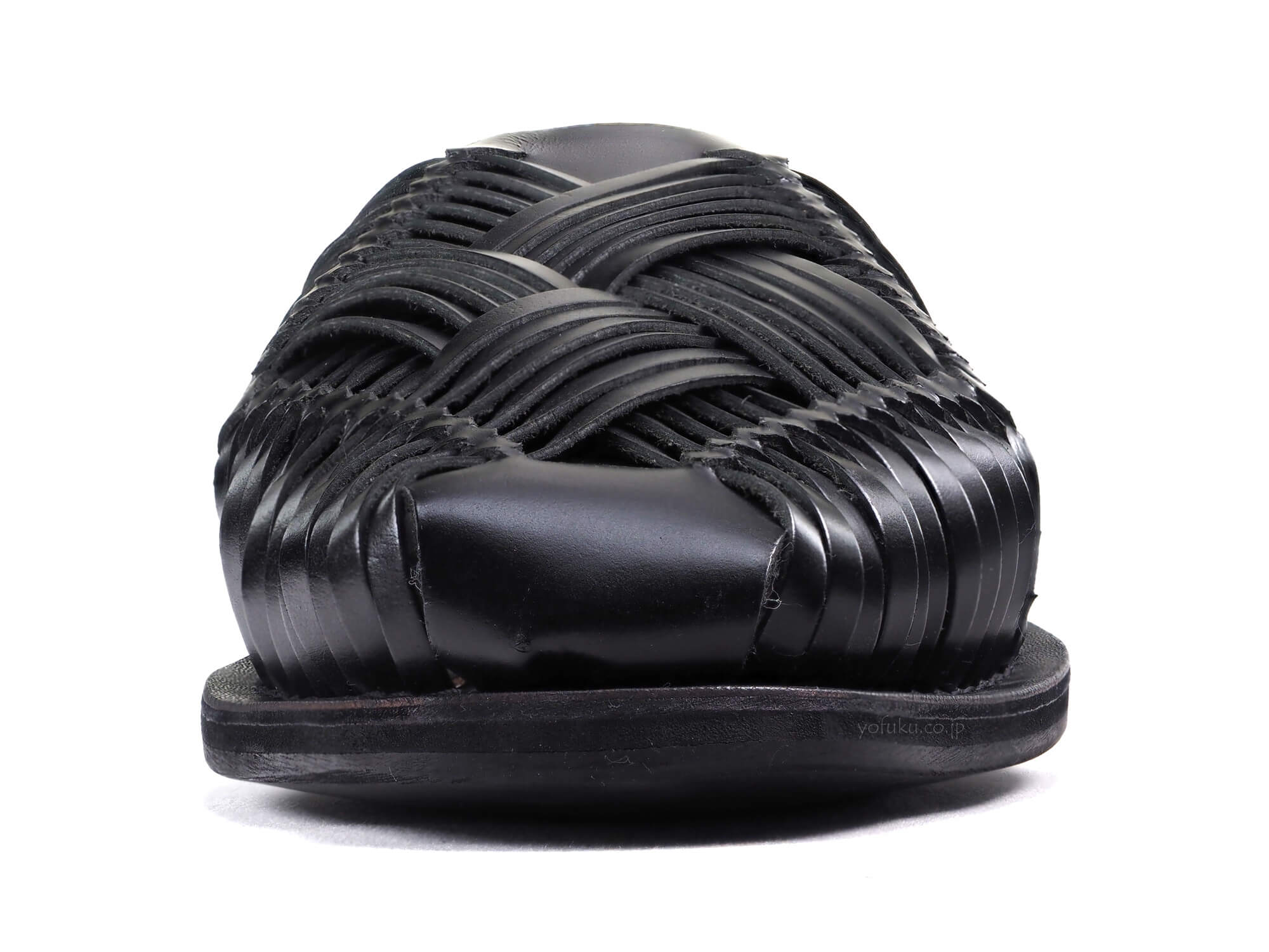 シューイズム レザーサンダル SHOEiSM DE1501