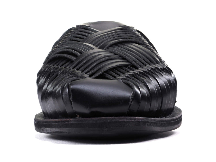 シューイズム レザーサンダル SHOEiSM DE1501
