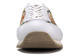 パトリック スニーカー マラソン・オリ ホワイト PATRICK MARATHON-ORI WHT 507700