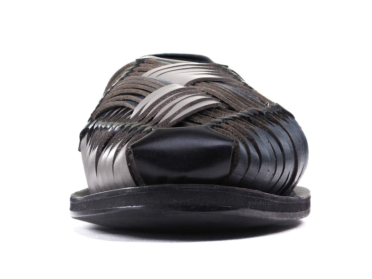 シューイズム レザーサンダル SHOEiSM DE1501