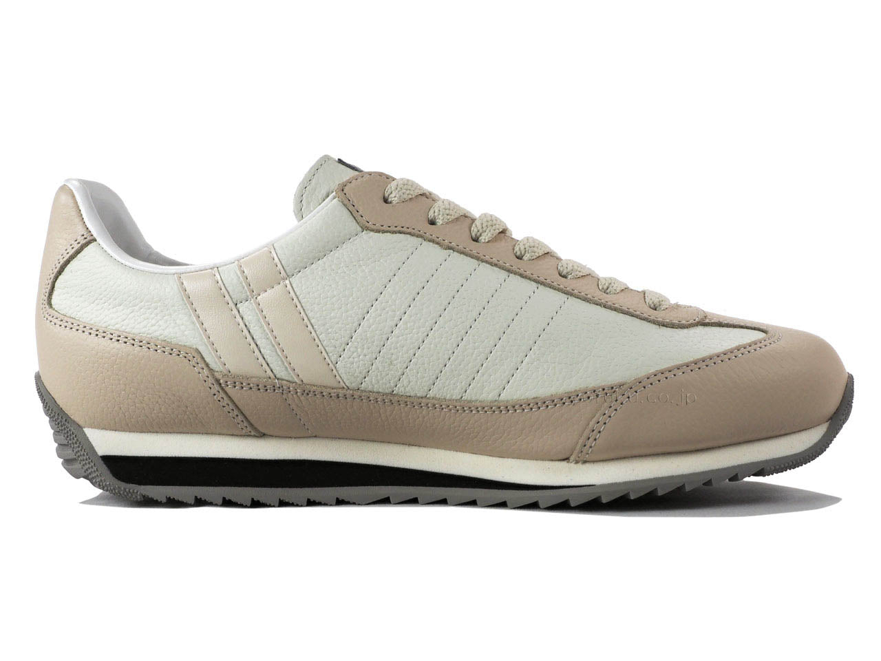 パトリック マラソン・レザー ミルク PATRICK MARATHON-L MLK 982400