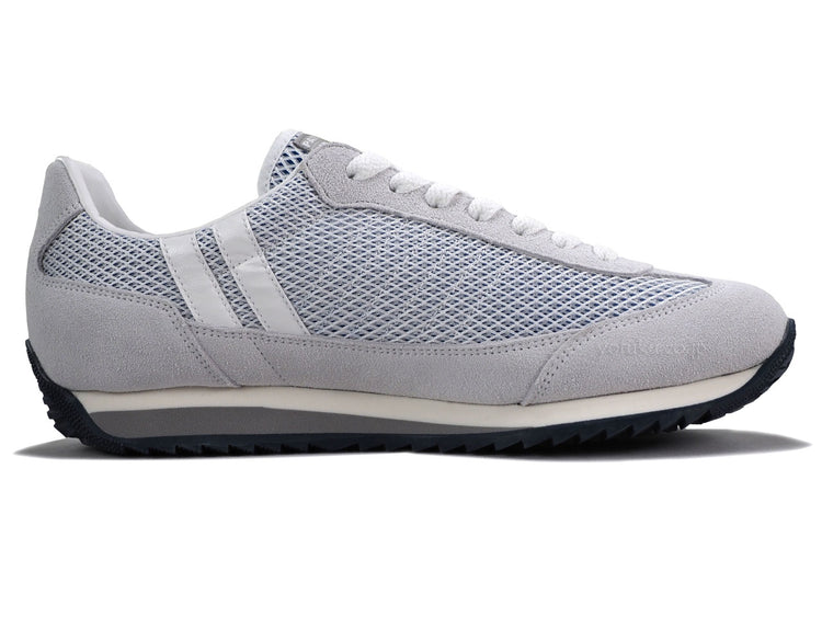 パトリック マラソン・メッシュ2 ホワイト PATRICK MARATHON-ME2 WHT 507060