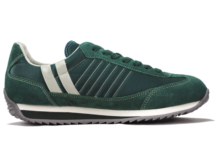 Patrick Marathon 綠色運動鞋 PATRICK MARATHON GREEN 942558