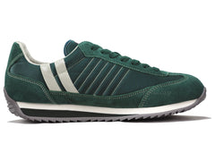 パトリック スニーカー マラソン グリーン PATRICK MARATHON GREEN 942558