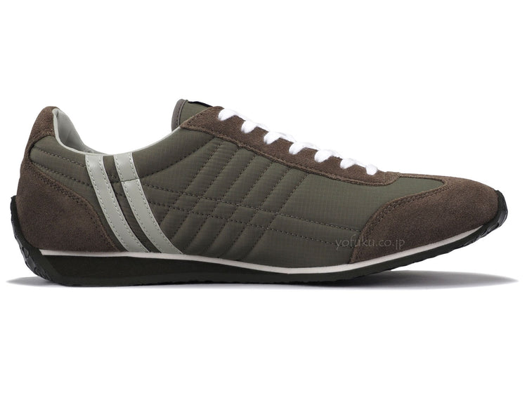 パトリック スニーカー アイリス・リップ カーキ PATRICK IRIS-RP KKI 725148