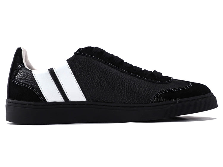 パトリック スニーカー ボイシー ブラック PATRICK BOISE BLK 506581