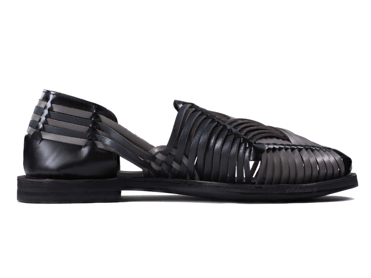 シューイズム レザーサンダル SHOEiSM DE1501