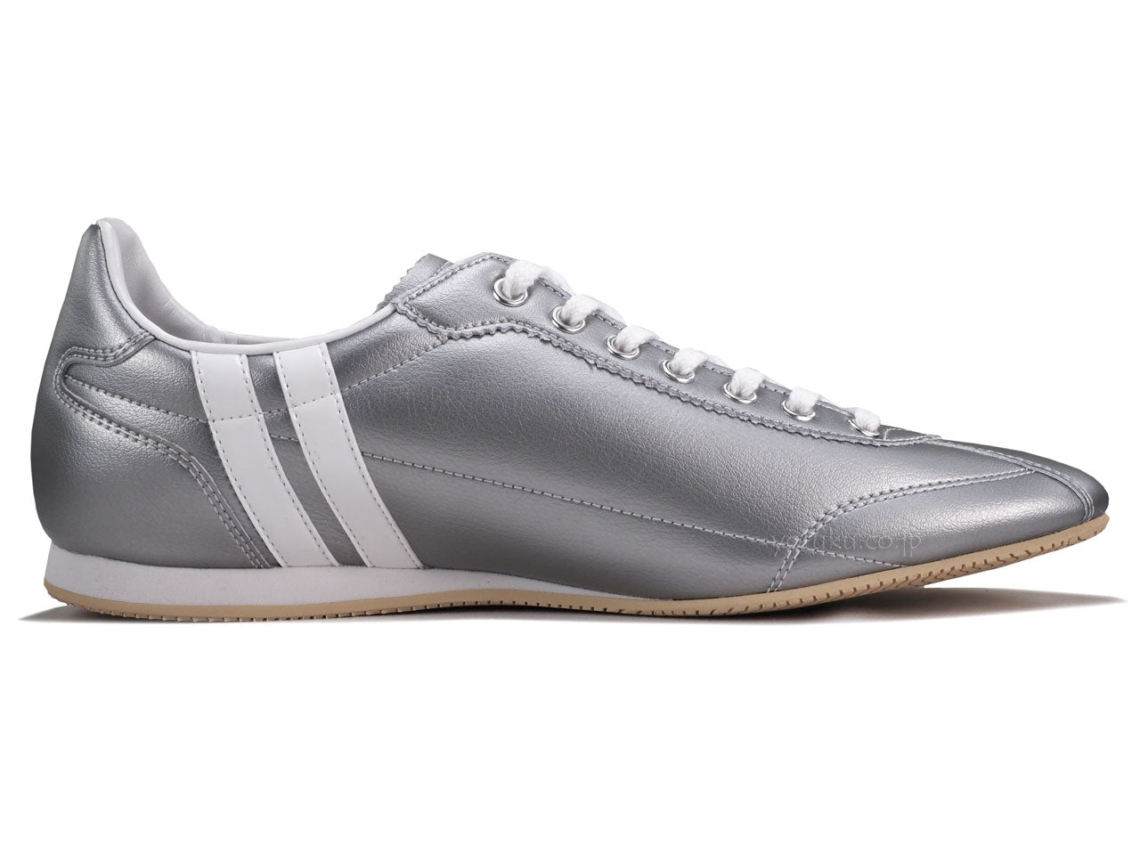 パトリック スニーカー ダチア シルバー PATRICK DATIA SLV 29574