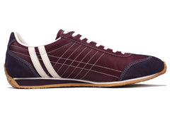 Patrick Iris Horse Purple Sneakers PATRICK IRIS H-PPL 232569