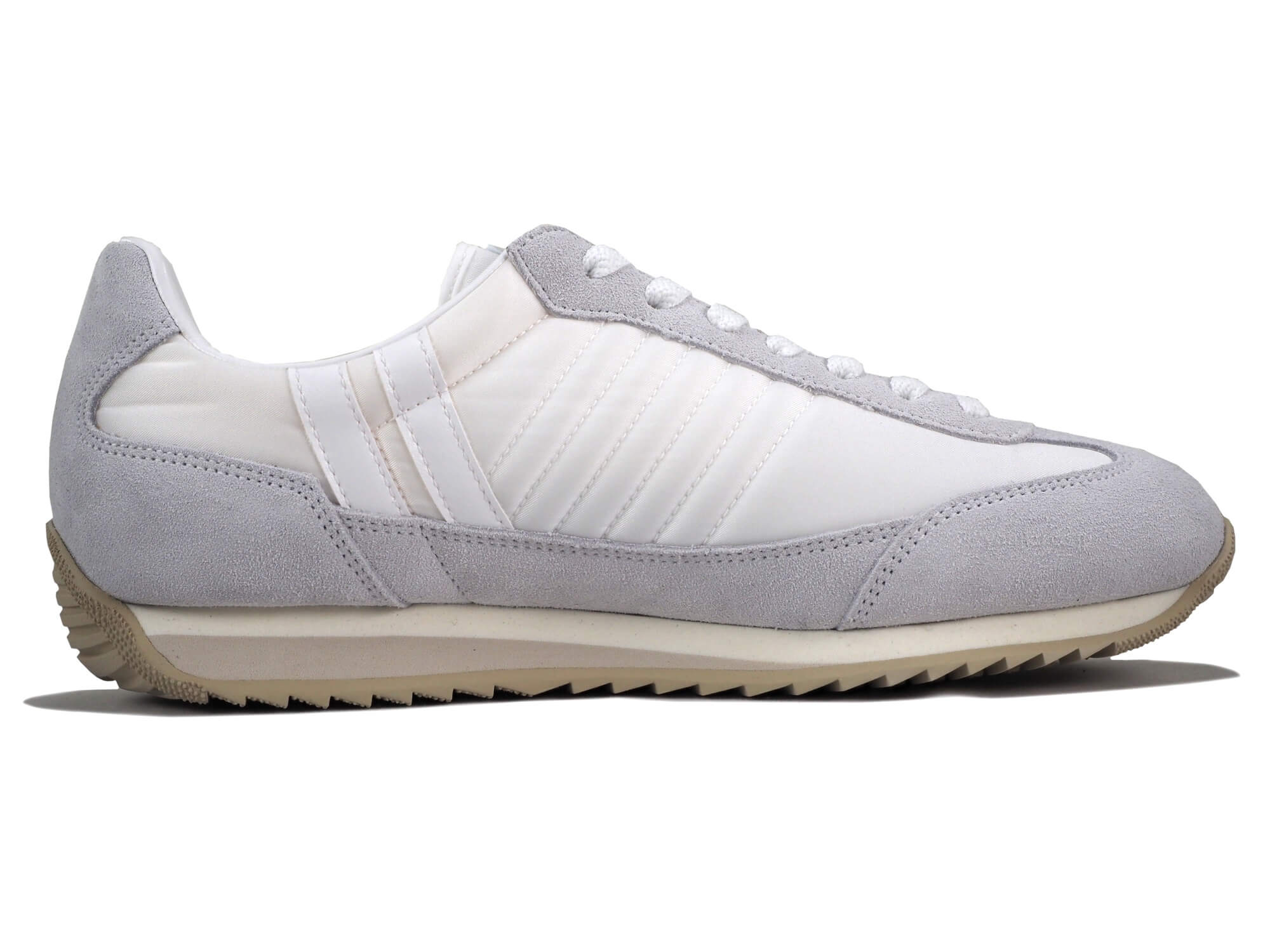 パトリック スニーカー マラソン シャルドネ PATRICK MARATHON CHARDO 942600