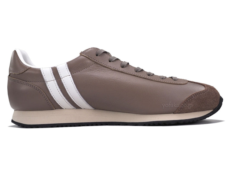 パトリック スニーカー ネバダプラス モカ PATRICK NEVADA+ MOCA 507563