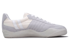 パトリック スニーカー バドミントン ツー ホワイト PATRICK BADMINTON2 WHT 506760