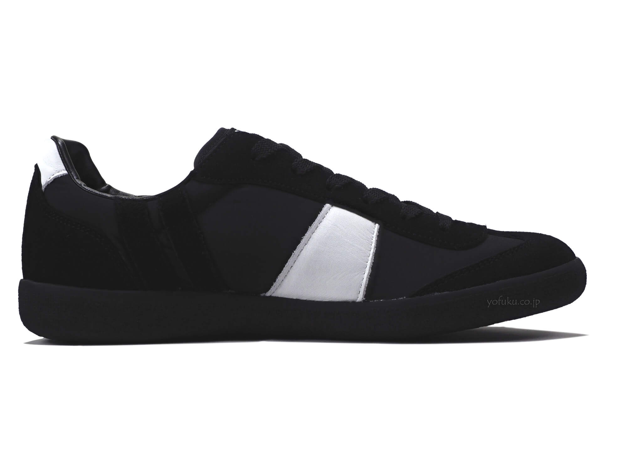 パトリック チュマ ブラック  PATRICK CHUMA BLK 508371
