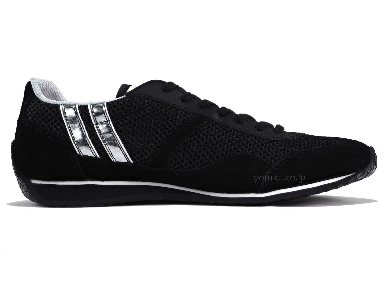 パトリック スニーカー クールスタジアム ブラック PATRICK C-STADIUM BLK 27831