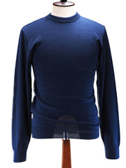 OUTDOOR knitwear Fine Merino Crew Neck 78916 アウトドア・ニットウェア ファインメリノ クルーネック 英国製