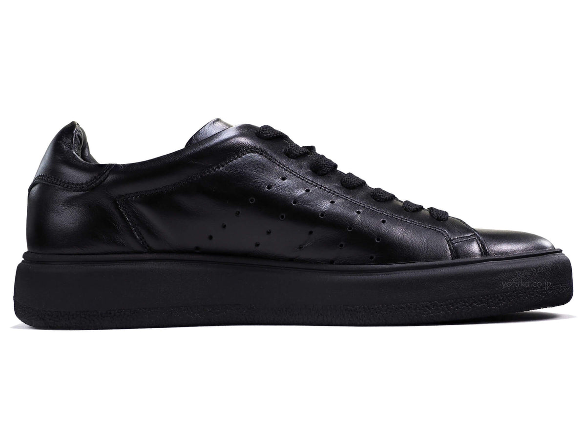 パトリック スニーカー ロビオン ブラック PATRICK ROBION BLK 507571