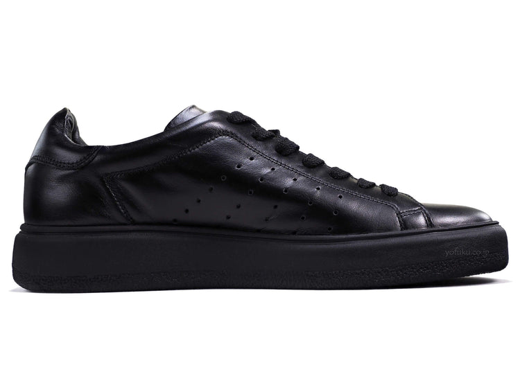 パトリック スニーカー ロビオン ブラック PATRICK ROBION BLK 507571