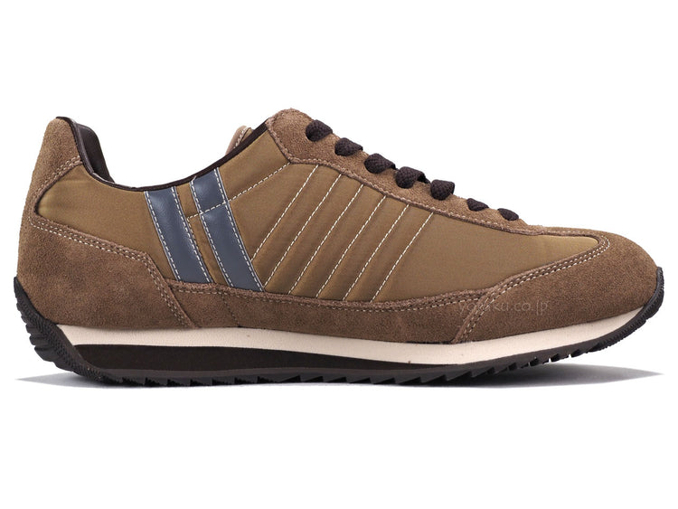 パトリック スニーカー マラソン ナッツ PATRICK MARATHON NUT 942553