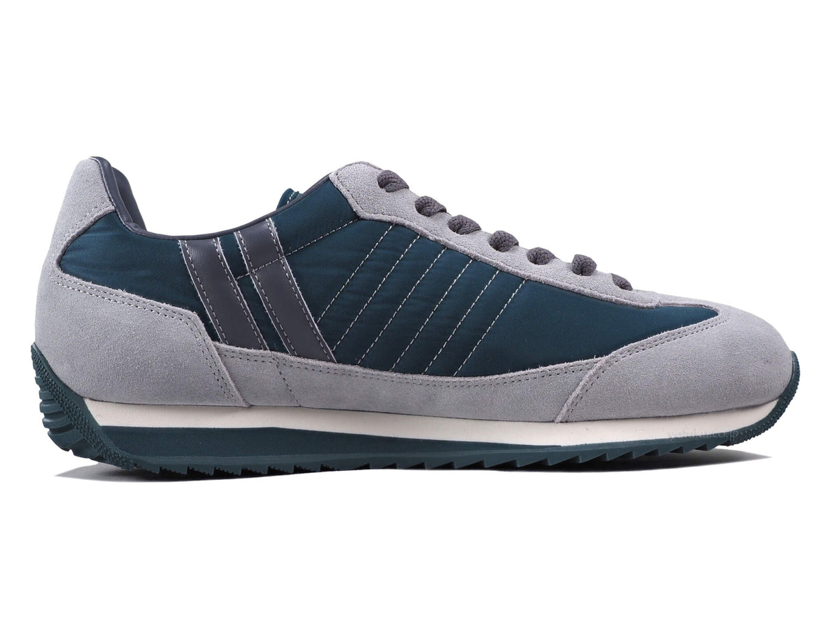 パトリック スニーカー マラソン ティール PATRICK MARATHON TEAL 942658