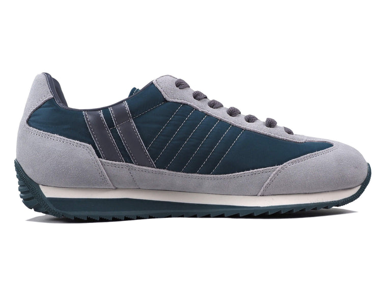 パトリック スニーカー マラソン ティール PATRICK MARATHON TEAL 942658