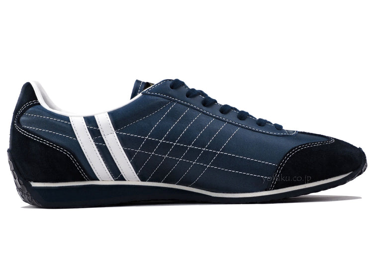 パトリック スニーカー アイリス ホース・ネイビー PATRICK IRIS H-NVY 232462