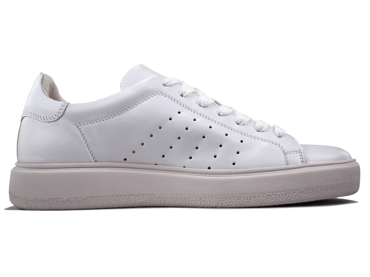 パトリック スニーカー ロビオン ホワイト PATRICK ROBION WHT 507570