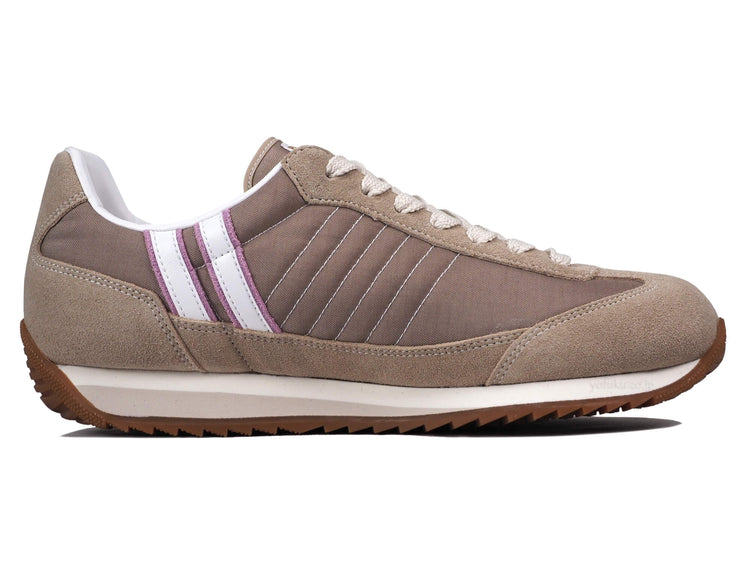 パトリック スニーカー マラソン・カーム ベージュ PATRICK MARATAHON CALM BGE 508013