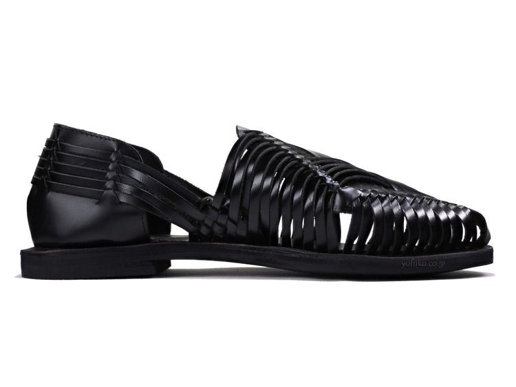 シューイズム レザーサンダル SHOEiSM DE1501