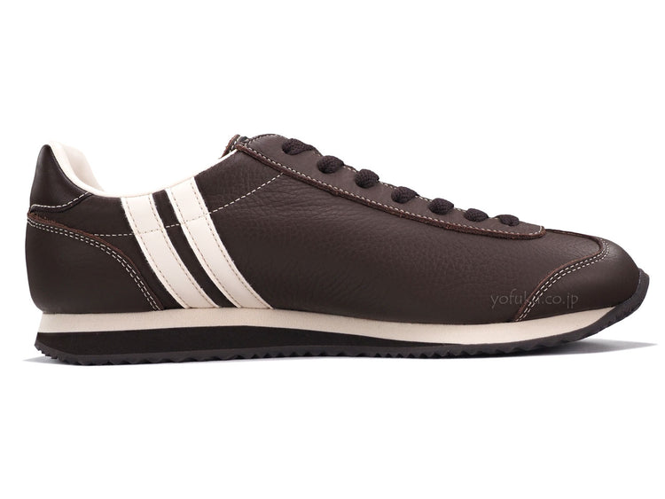 パトリック スニーカー ネバダ・ツー ココア PATRICK NEVADA II COCOA 172555