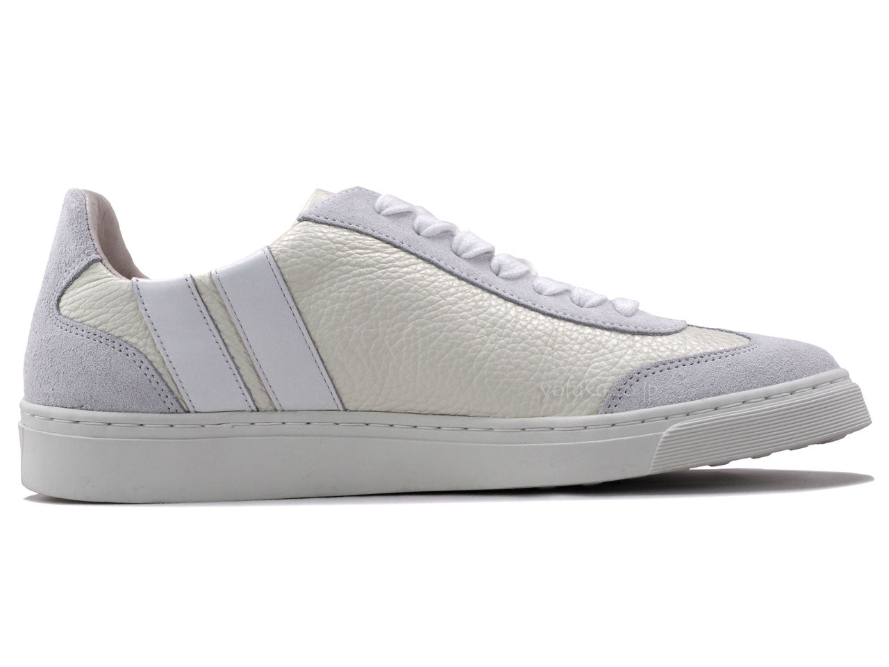 パトリック スニーカー ボイシー ホワイト PATRICK BOISE WHT 506580