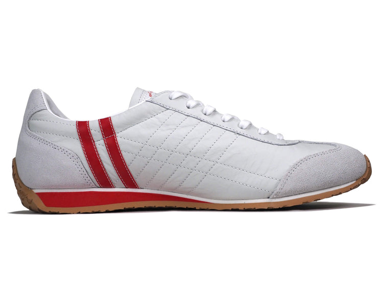 パトリック スニーカー アイリス ホワイト PATRICK IRIS WHT 23070