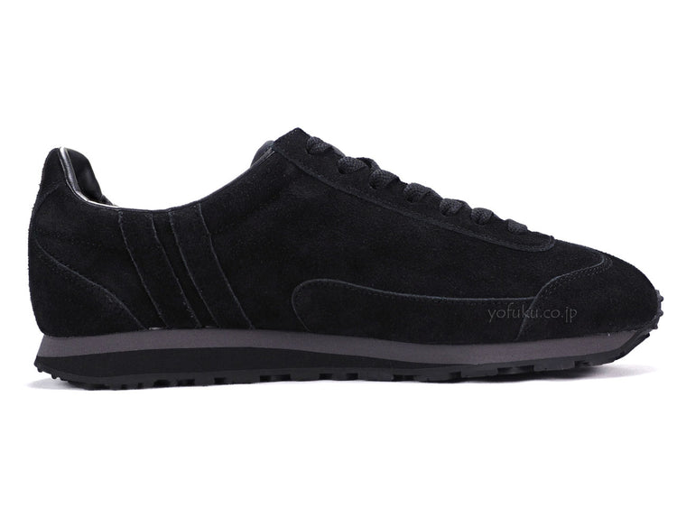 パトリック スニーカー ボストンサン ノアール PATRICK BOSTONSUN NOIR 542551