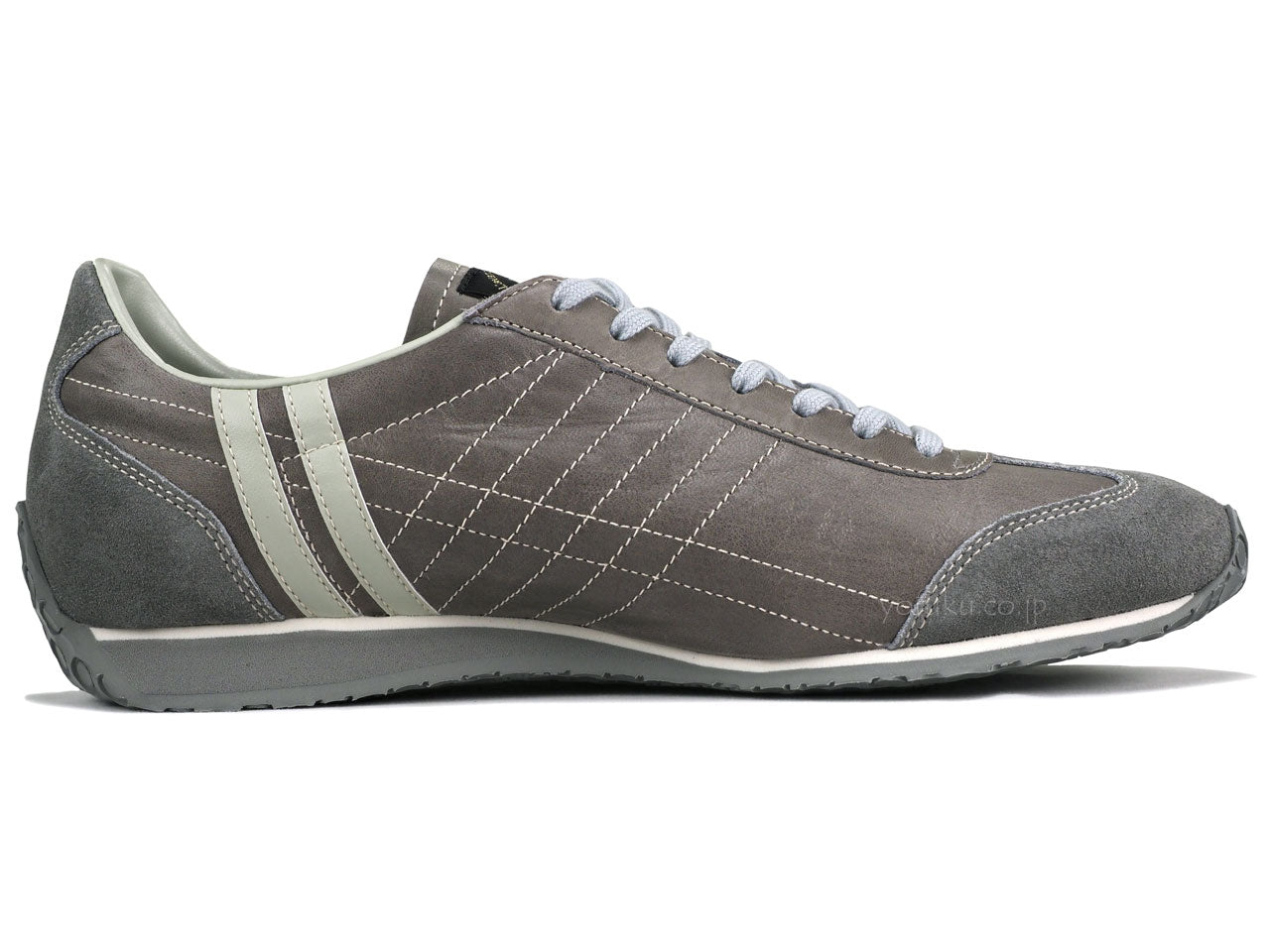 パトリック スニーカー アイリス ホース・アッシュ PATRICK IRIS H-ASH 232514