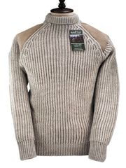 COMMANDO 115 Park Ranger Sweater (Undyed)