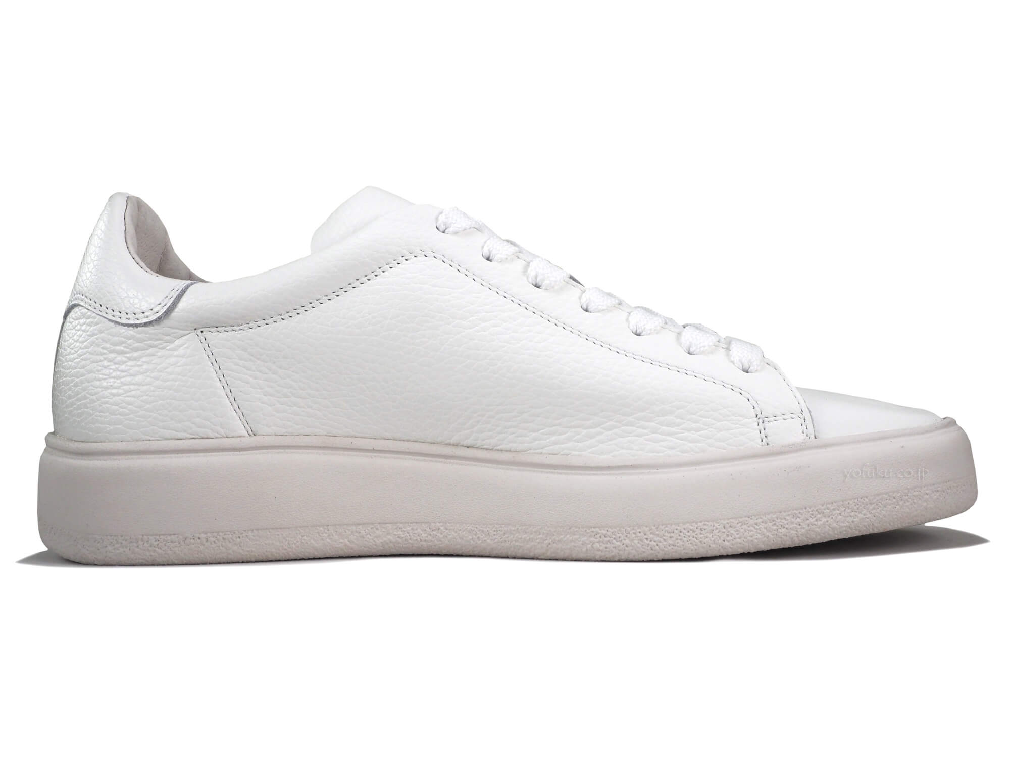 パトリック スニーカー ロビオン・グレイン ホワイト PATRICK ROBIN-GR WHT 508040