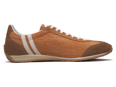 パトリック スニーカー アイリス ホース・キャメル PATRICK IRIS H-CML 232563