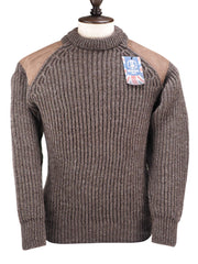 COMMANDO 115 Park Ranger Sweater (Undyed)