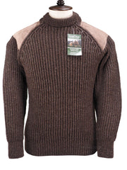 COMMANDO 115 Park Ranger Sweater (Undyed)