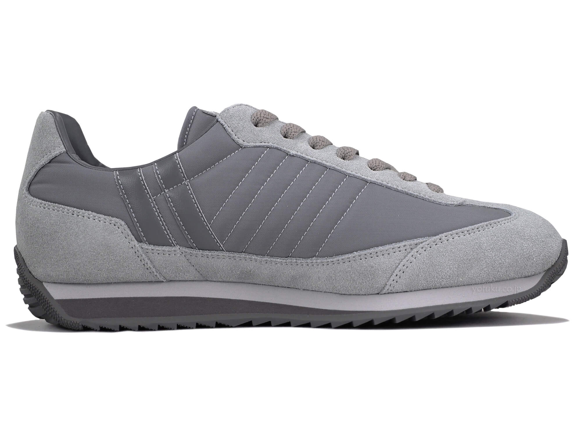 パトリック スニーカー マラソン キャッスル PATRICK MARATHON CASTLE 942604