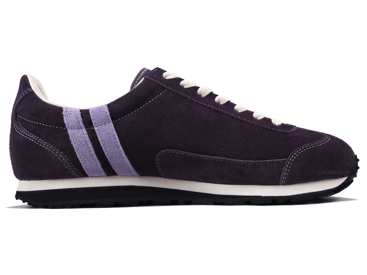 パトリック スニーカー ボストンサン パープル PATRICK BOSTONSUN PPL 542659