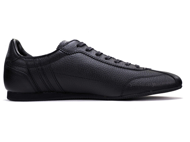 パトリック ダチア・シュリンク ウォータープルーフ ブラック PATRICK DATIA-S WP BLK 503481