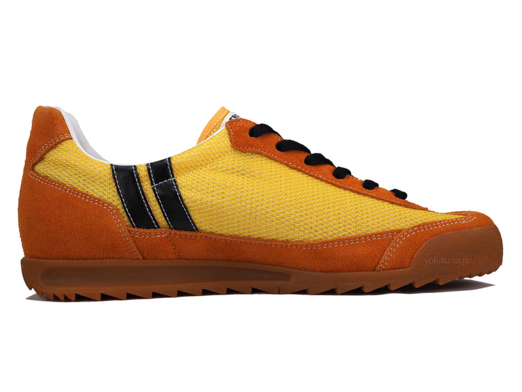 パトリック ブロンクス イエロー・オレンジ PATRICK BRONX YL/OG 2605-J