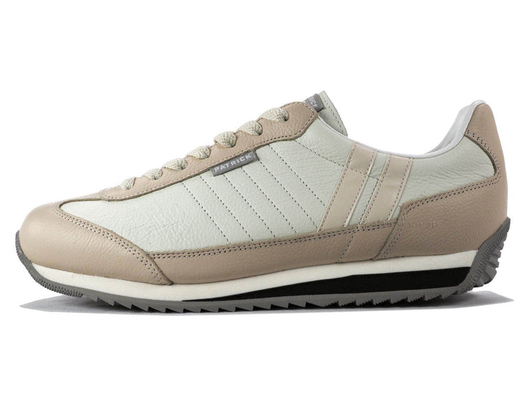 パトリック マラソン・レザー ミルク PATRICK MARATHON-L MLK 982400