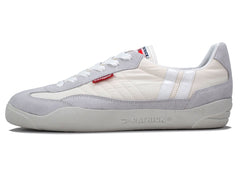 パトリック スニーカー バドミントン ツー ホワイト PATRICK BADMINTON2 WHT 506760